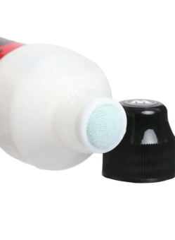 Маркер Molotow Dripstick Permanent Paint 860DS 10 мм signal white (сигнальный белый)