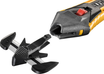 OLFA OL-SKB-16/10 Лезвие для ножа SK-16, 10 шт.