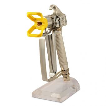 HYVST 07-OSG250-Y Безвоздушный краскопульт без сопла (серый)