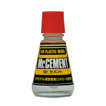 Mr. Hobby Клей 23 мл