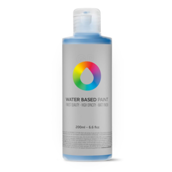 MTN WB Paint 200 мл/ RV-030 берлинская лазурь/ Prussian Blue