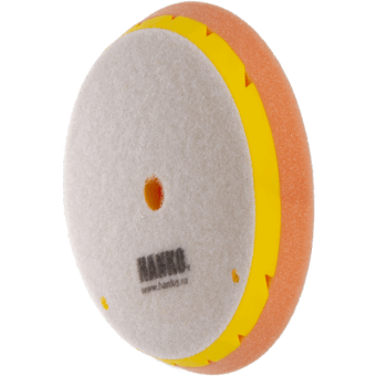 HANKO AIR LINES HS56402ORB Двухслойный диск средней жесткости, 180 х 25 мм, 16 отв.