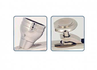 Аэрограф Harder&Steenbeck Hansa 581 Set