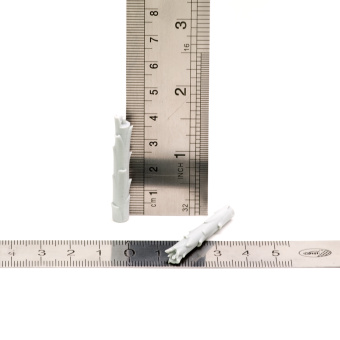 MiniWarPaint Ствол банана, размер XS, 3 шт.