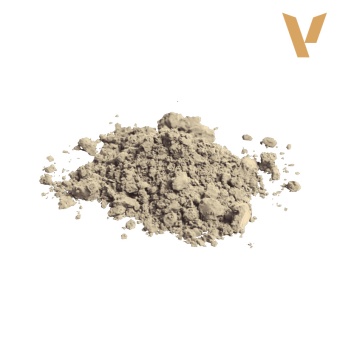 Vallejo 73124 Mid Orient Dust Пигмент Пыль Среднего Востока, 35 мл