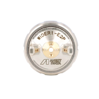 Воздушная головка E2P для Iwata W-101/Wider1