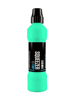 Сквизер Grog 10 FMP светло-зеленый/ Miami Green 10 мм