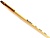 Кисть Roubloff серии 1122 №18, колонок, плоская