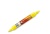 Маркер Molotow ONE4ALL 227HS-CO 1,5/4 мм #220 neon yellow fluorescent