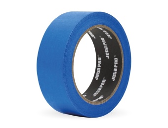 Jeta Pro Малярная лента синяя WASHI TAPE 581590 48 мм x 40 м