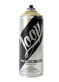 Аэрозольная краска LOOP LP-299 ISTANBUL/ Стамбул, 400 мл