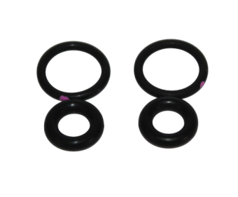 Graco 246351 Ремкомплект уплотнений обратного клапана распылителей Fusion AP/MP