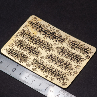 MiniWarPaint Конопля, размер L