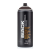 Аэрозольная краска Montana BLACK Industriilor/ промышленный, 400 мл