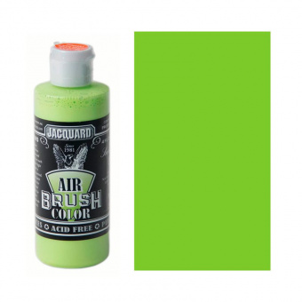 Краска Jacquard Airbrush Color Volt 118 мл