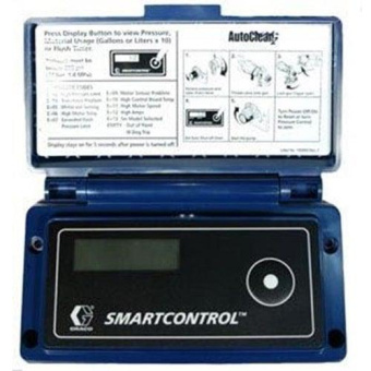 Graco 287286 Комплект дисплея UM