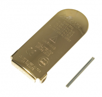 Mirka 8993010911 Рычаг пуска 2,5/12000 для ROS MPA0984