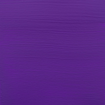 Краска акриловая Amsterdam туба 120 мл №507 Ultramarine violet