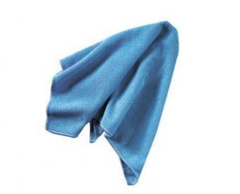 JETA PRO MICRO-TON BLUE Полировальные салфетки, пакет 25 шт.