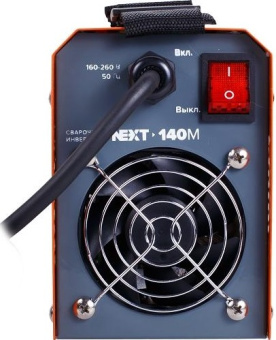 Инвертор сварочный Кратон NEXT-140М