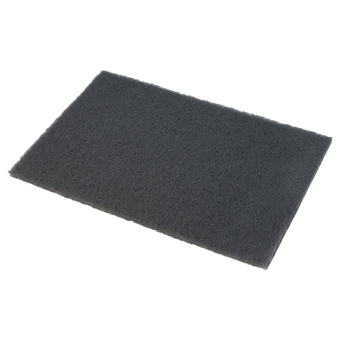 HANKO Шлифовальный лист войлок Tex 225x150 мм, Ultra Fine (P1200-1500), серый