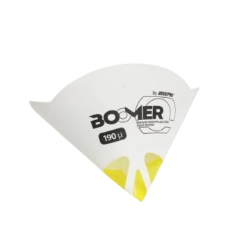 Boomer Ситечки с нейлоновым фильтром для любых типов красок, 190 мкм, 225 шт./уп.