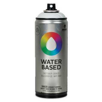 Краска MTN WB/ RV-6 Light Grey/ светло-серый 400 мл