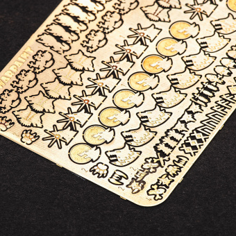 MiniWarPaint Warhammer Space Wolves великие роты