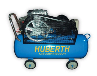 Huberth RP303100 Воздушный компрессор 100 - 420 л/мин, 380 В