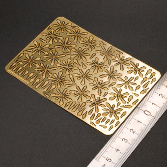 MiniWarPaint Одуванчик, размер M