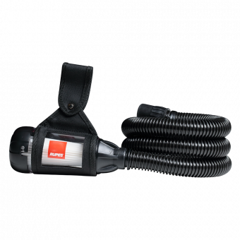 Rupes 80.400KIT Блок фильтра в сборе для ER/LE/LS/LR21/LR31