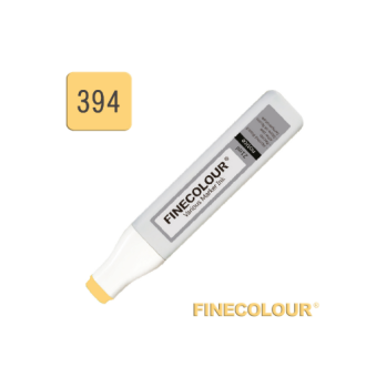 Заправка Finecolour Refill Ink 394 золотистый YR394