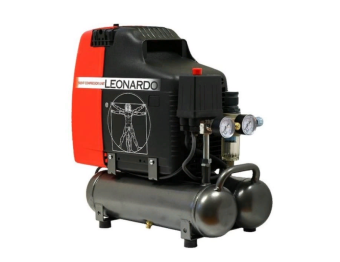 Компрессор Fiac Leonardo