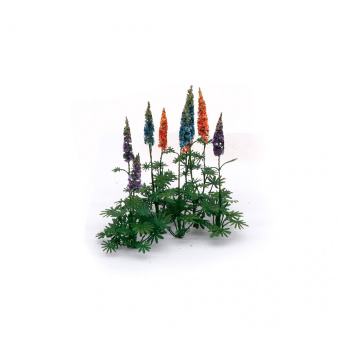 MiniWarPaint Люпин, размер M