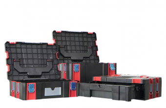 Yokiji BOX-908E Мобильная система хранения