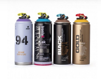 Night Quill насадка на баллон Soft