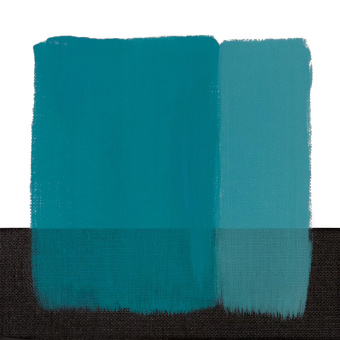 Краска масляная Maimeri Classico Небесно-голубой, 200 мл