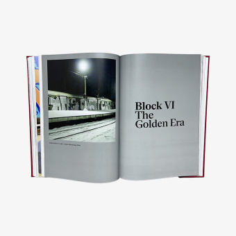 Книга Middle Generation Golden Era