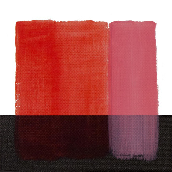 Краска масляная Maimeri Classico Квинакридон красный, 200 мл