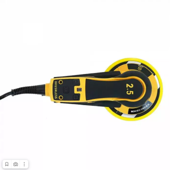 Schtaer SCH-01-150-2.5 Электрическая бесщеточная эксцентриковая шлифмашинка