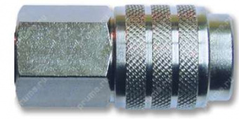 Vepa A351/2 Муфта быстроразъемная MAXI F1/2"