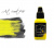 Краска Pacific88 ART63 Желтая сера (yellow sulfur) Art Color