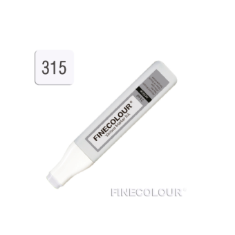 Заправка Finecolour Refill Ink 315 светлый пурпурный BV315