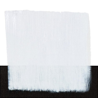 Краска масляная Maimeri Artisti Белила титановые, 60 мл