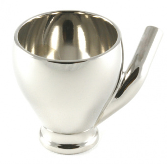 Емкость для нижней подводки материала 5 мл