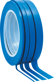 Radex FINE LINE TAPE Контурная лента для дизайна 12 мм х 33 м