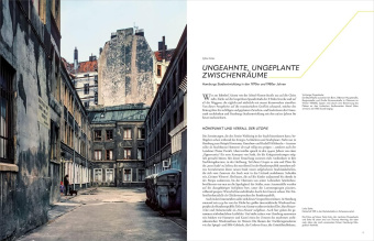 Книга граффити Eine Stadt Wird Bunt 1980-1999