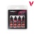 72388 Набор красок Vallejo Magenta Color Set (4 цв.)