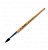 Кисть Roubloff серии 1A10 №10, белка микс, круглая, короткая ручка