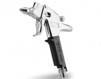 Аэрограф-краскопульт SATAjet 20 B с бачком 0.065L, сопло 0,8 мм